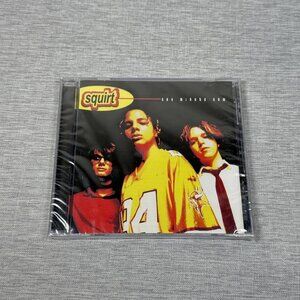 Any Minute Now * by Squirt (CD, Jul-2006, Executive Music Group (EMG))